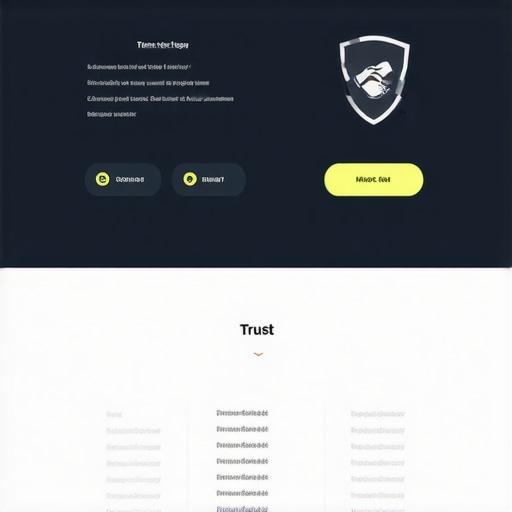 Web Design: 4 Tactics to Repair Your Brand Trust in 2026