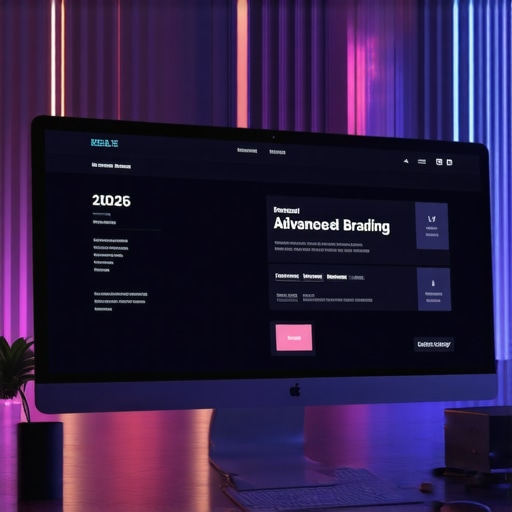 3 Web Design Changes That Prove Your Brand is Real in 2026