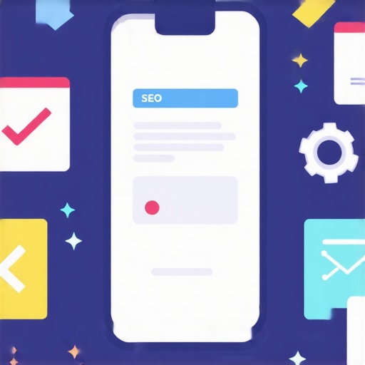 6 Simple SEO Fixes for Sites Losing Mobile Clicks in 2026