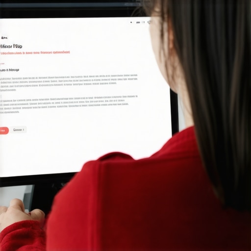 Author Bio Schema Optimization A web developer working on schema markup for an author bio page