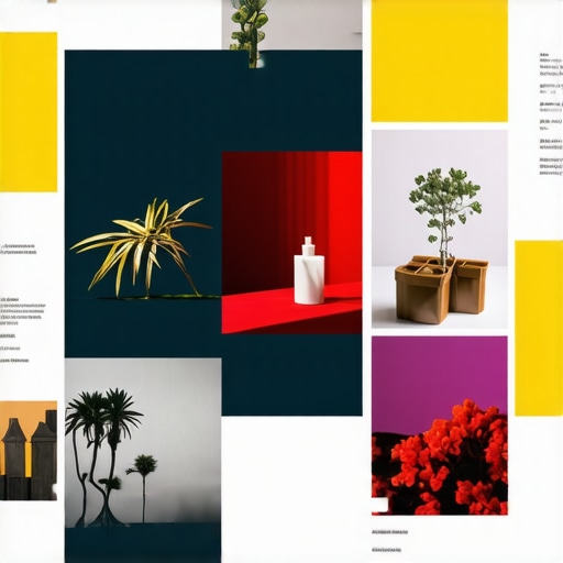 A clean, modern website homepage with trustworthy branding elements.