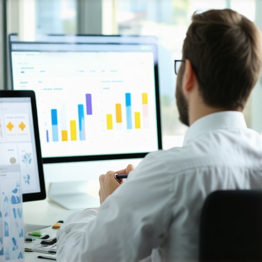 Stop Content Ranking Drops with 4 Proven Trust Signals