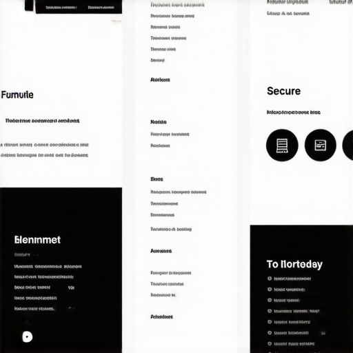 3 Design Fixes to Stop Your 2026 Site Looking Like a Scam