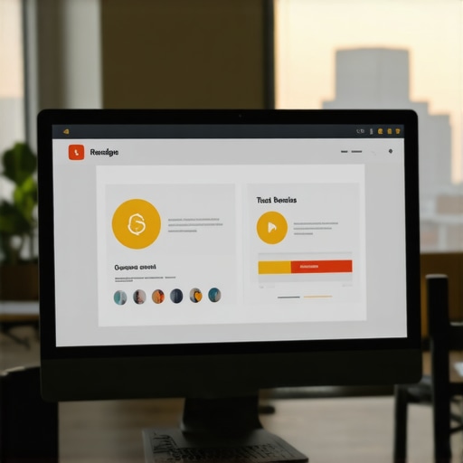5 UI Changes That Prove Your Site Authority to 2026 Visitors