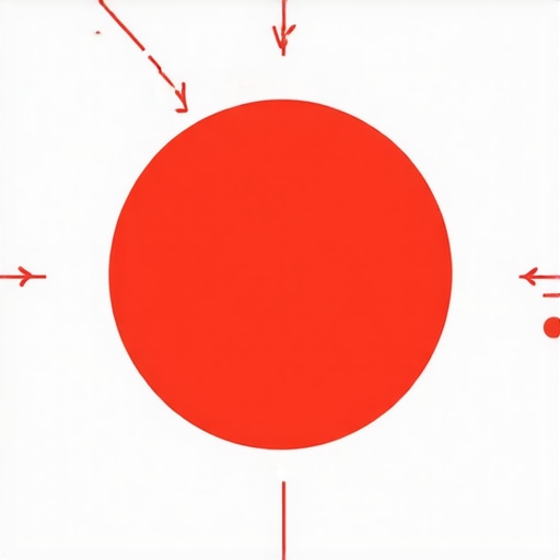 Flowchart illustrating steps to analyze and correct website traffic leaks
