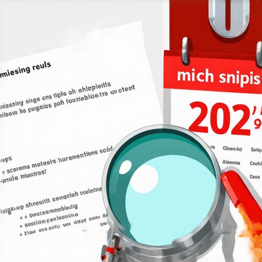 Why Your Rich Snippets Disappeared: 5 Schema Fixes for 2026