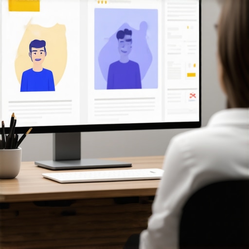 3 Profile Page Schema Fixes to Verify 2026 Author Authority