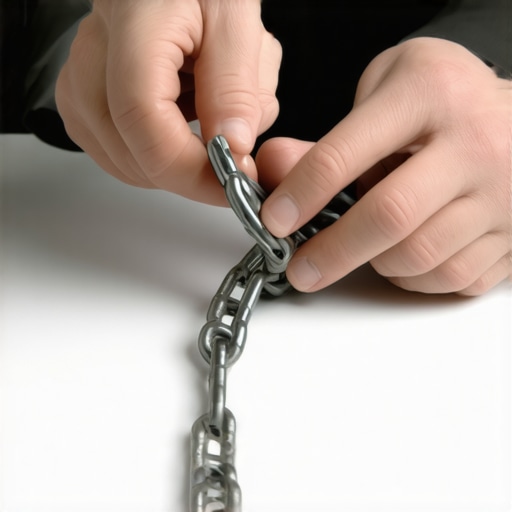 4 Broken Link Fixes That Rebuild Your 2026 Page Authority