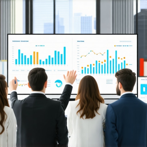 4 Ways to Use Proprietary Data to Fix a 2026 Ranking Slide