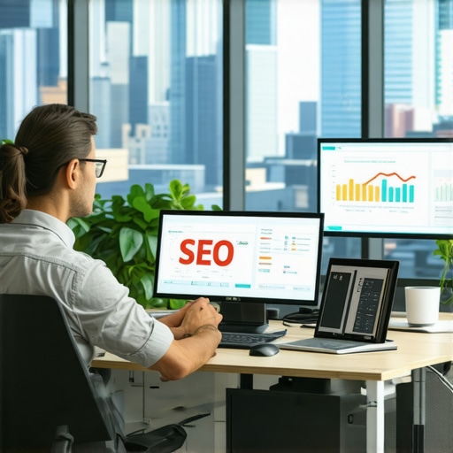 5 ERP SEO Tactics for Winning Enterprise Search in 2026