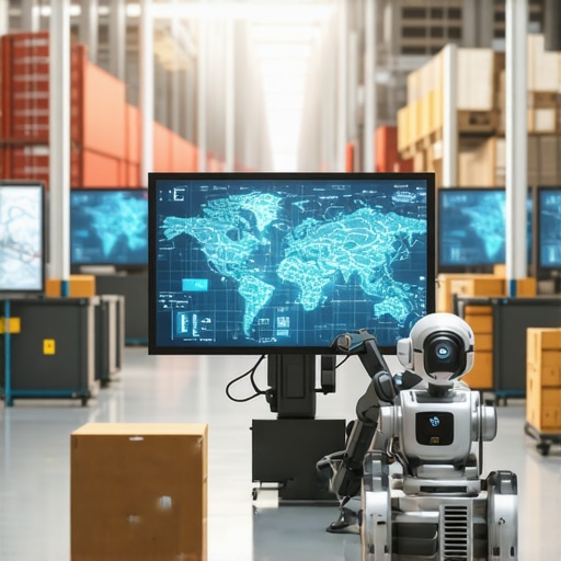 Logistics Tech SEO: 5 Tactics to Fix Stagnant 2026 Rankings