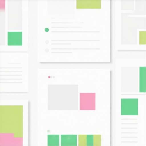 Workspace with SEO and schema maintenance tools