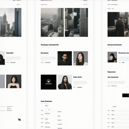 3 Design Changes to Keep Users Scrolled Past the Fold