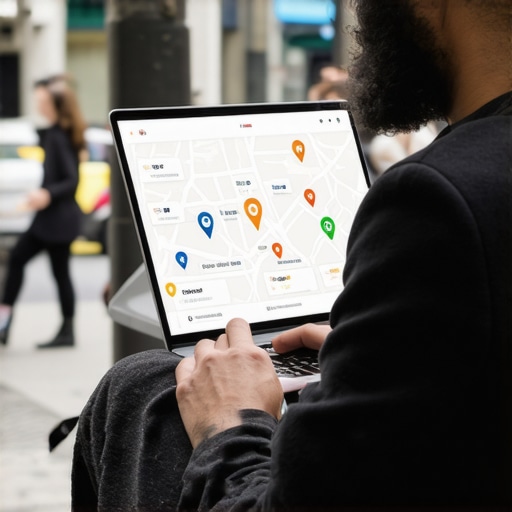 3 Tactics to Improve Your Local Map Visibility Fast