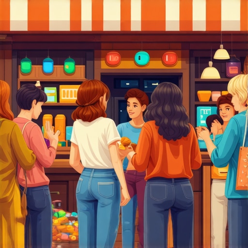 5 Local Content Ideas That Actually Drive Store Visits