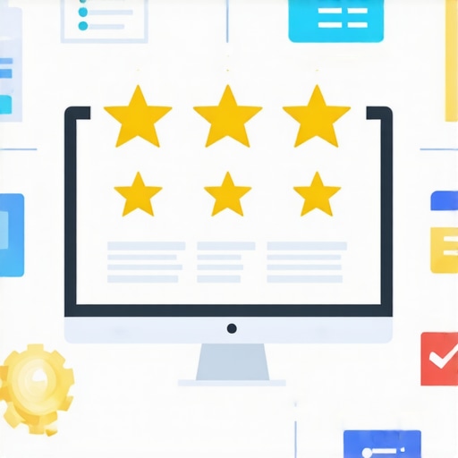 5 Review Schema Fixes to Finally Show Your Star Ratings