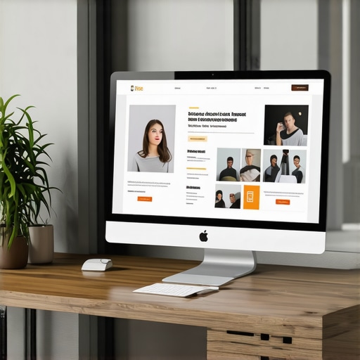 7 UI Changes That Make Your Site Feel More Professional