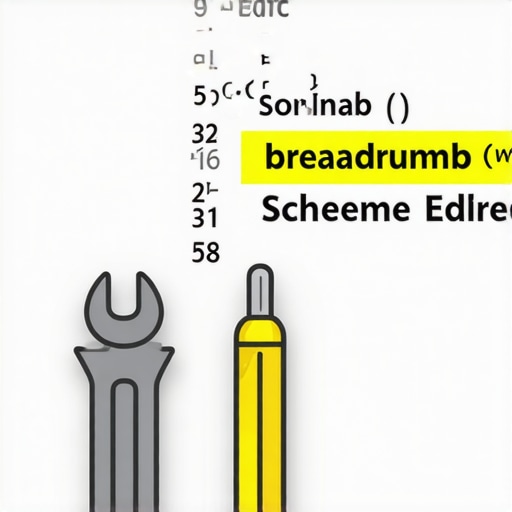 How to Fix Breadcrumb Schema That Breaks Your Snippets