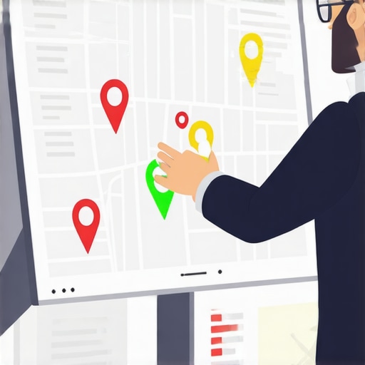 How to Fix Your Service Area Schema for Better Local Reach