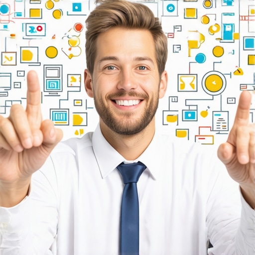 How to Inject Real Personality Into Your Technical Content