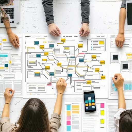 How to Map Search Intent to Your Customer Journey