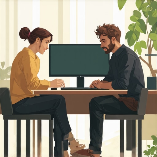 Stop Over-Optimizing: 3 Content Tweaks for a More Human Tone