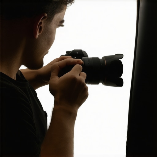 Stop Using Generic Stock Photos: 4 Visual Tricks for Better Trust