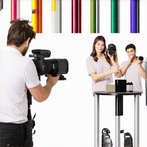 Stop Using Stock Photos If You Want to Build Brand Trust