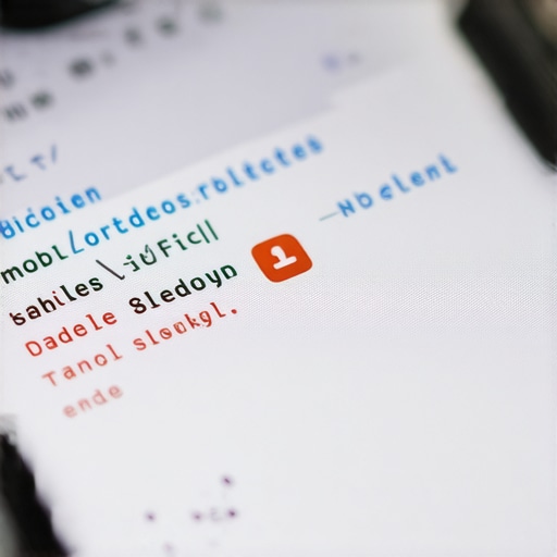 The Hidden CSS Error Slowing Down Your Mobile Site