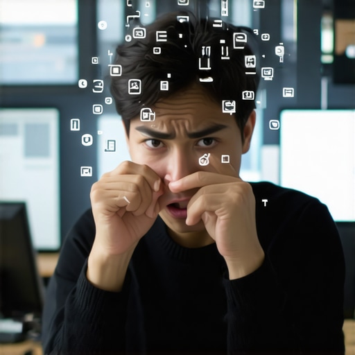 The Hidden Reason Your Service Pages Are Bouncing Mobile Users