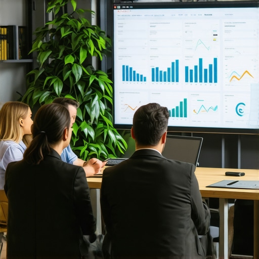 The One GA4 Report That Proves Your Content Strategy Works