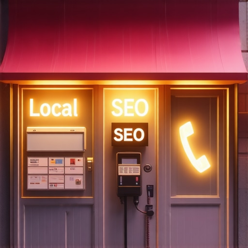The One Local SEO Tweak That Drives More Phone Calls
