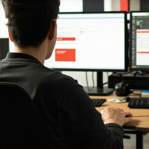 The Search Console Error That Most Site Owners Ignore