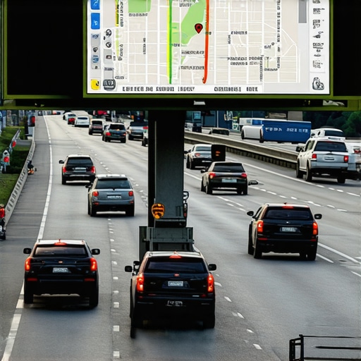 The Service Area Error Hiding Your Business from Local Customers