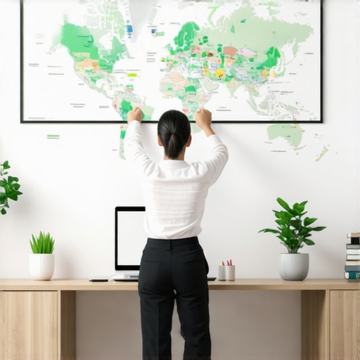 The Simple Fix for Duplicate Content on Service Areas