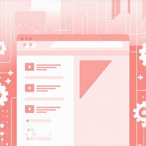 The Technical Reason Your Category Pages Aren't Indexing