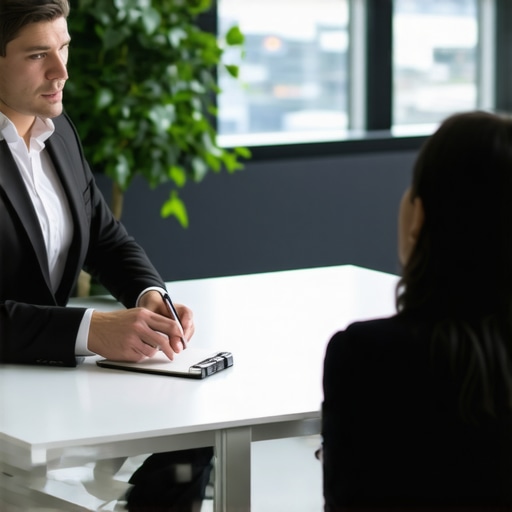 The interview technique that gets experts to share unique data