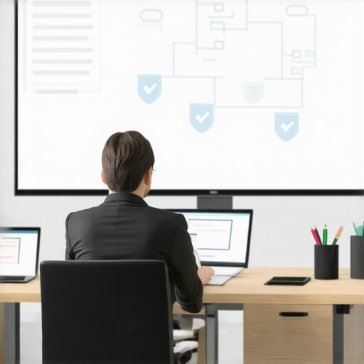 The specific organization schema tweak that verifies your entity