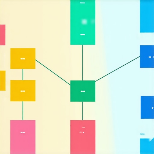 The specific way to structure data for better answer engine results
