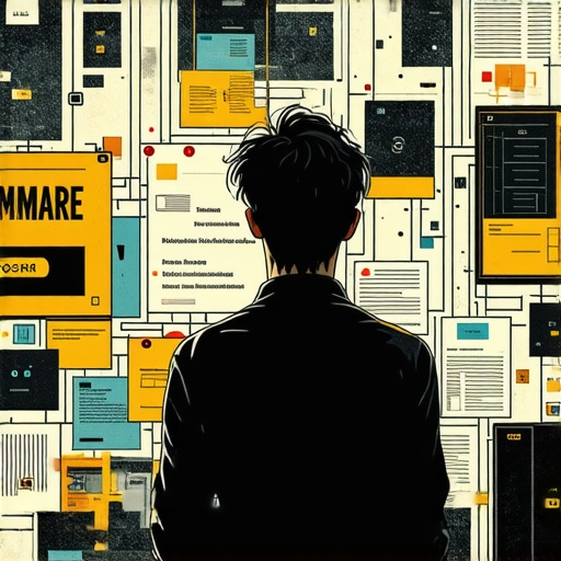 The visual hierarchy error that hides your primary call to action