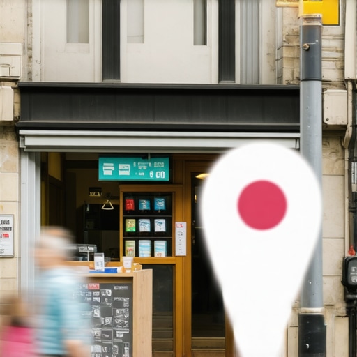 Why Your Business Is Invisible on Local Map Packs