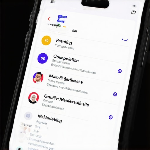 Why Your Competition is Outranking You on Mobile Search