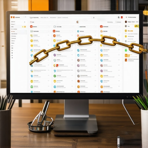 Why Your Competitors Are Ranking With Less Backlinks Than You