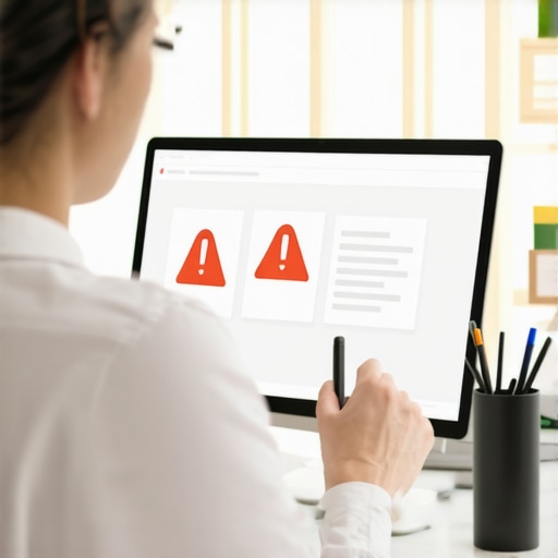 Why Your GMB Profile is Getting Flagged for Edits
