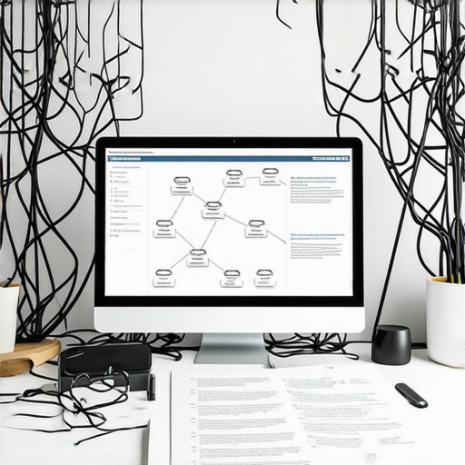 Why Your Internal Link Structure is Quietly Failing