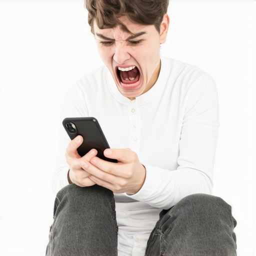 Why Your Mobile Layout Is Frustrating Potential Leads