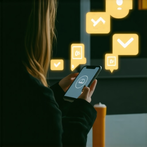 Why Your Mobile Popups Might Be Triggering a Penalty