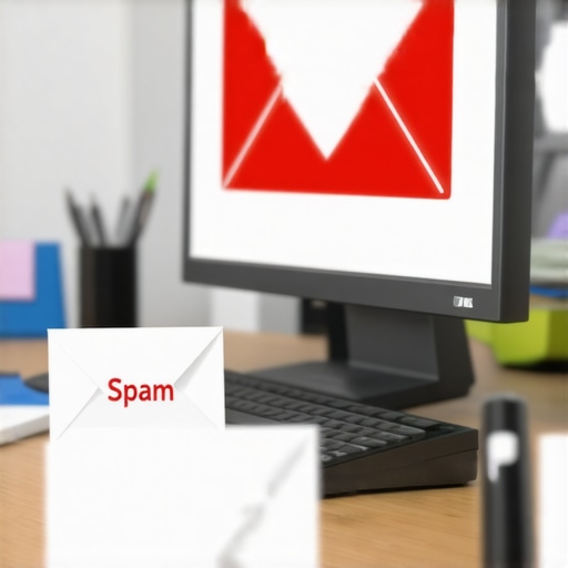 Why Your Outreach Emails Are Going Directly to Spam