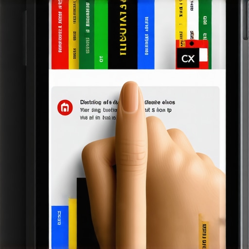 Why Your Sidebar Is Distracting Your Mobile Readers