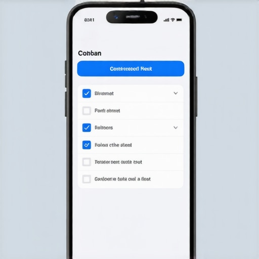 Why your comparison tables are unreadable on smartphones